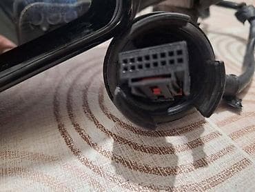 el tricikli za odrasle: ELEKTROSKLOPIV LEVI RETROVIZOR ZA AUDI A3 OD 2003. DO 2008. GOD. | — 2
