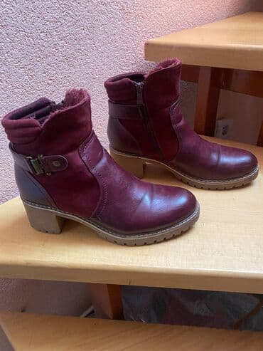 nike force 1: High boots, 41 — 1