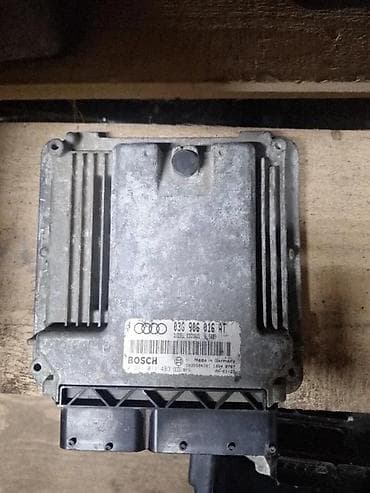 navoj: ECU MOTORNI RACUNAR. A3 8P. 03G906016AT. 9 | ECU motorni racunar — 2