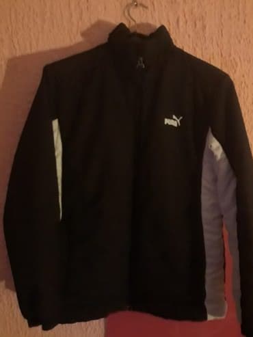 hit cene obuca kragujevac novi modeli: Original jakna marke Puma, ne propusta vetar i kisu. Xl velicine — 1