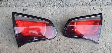 STOP SVETLA I STOP LAMPE ZA CITROEN C3 OD 2009. DO 2016. GOD. | na lalafo.rs STOP SVETLA I STOP LAMPE ZA CITROEN C3 OD 2009. DO 2016. GOD. |