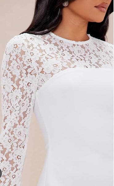 pamina haljine: Prelepa — 3