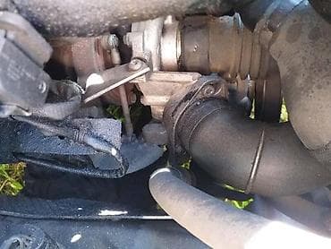 yamaha skuter: TURBINA 1.8D E87 ZA BMW 118 | Svi originalni delovi   Bmw e e90 — 1