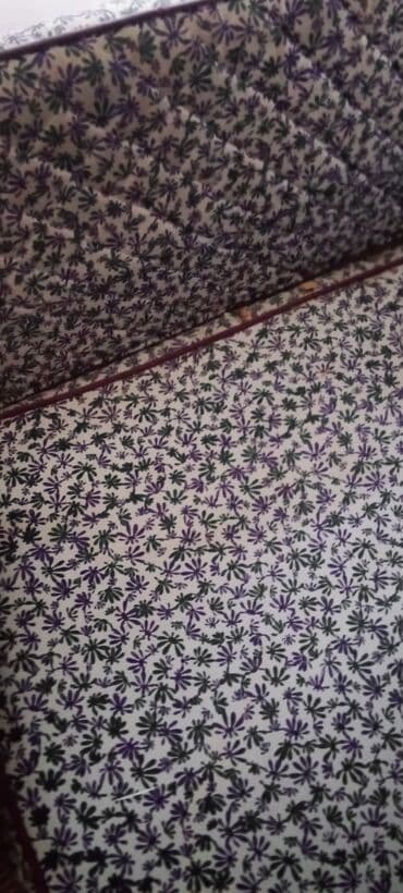 stilske rucice za namestaj: Francuski lezaj 150x200 visina 50 cm — 4