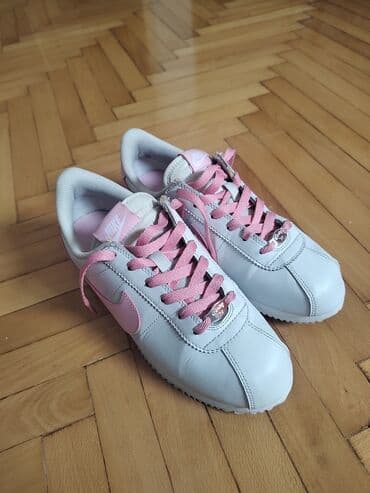dhgate balenciaga triple s: Nike, 38, color - White — 7