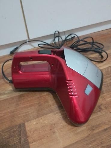 za vlagu: Usisivac za grinje sa UV lampom je potpuno ispravan, u odlicnom je — 4