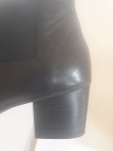 cat cipele za zimu: Ankle boots, 40 — 4