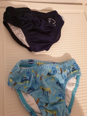 Donji deo kupaćeg, 74-80