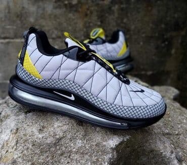 crne nike patike zenske: Patike — 3
