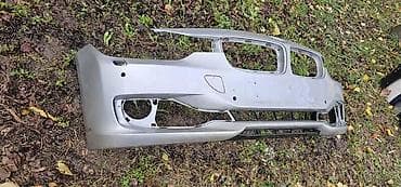 Car Parts: PREDNJI BRANIK F30 F31 ZA BMW SERIJA 3 | BMW 3 f30 f31 prednji — 4