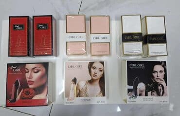 nike tech fleece m: Perfume set, Replica — 6