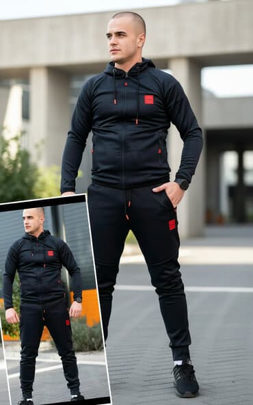 new yorker rakovica: Set, 2XL, L, M, Nike, color - Multicolored — 1