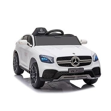 obuca as smederevska palanka: Mercedes GLC Coupe – Beli – Auto na akumulator za decu Šifra — 3