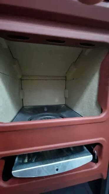 alfa 90 sporet na drva: Energent: Drvo i ugalj, Novo, Pokupiti na licu mesta — 6