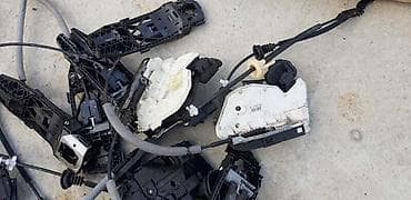 varalica za airbag: PODIZACI I BRAVE GOLF 6 ZA VOLKSWAGEN GOLF 6 | — 3