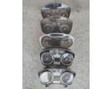 ford p251a: BRZINOMER ( KM SAT ) ZA FORD FIESTA, FOCUS, GALAXY . OD 2005. DO — 3
