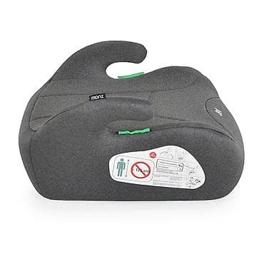 Autosedišta: Auto sedište buster Jet 125–150 cm, Dark Grey (Šifra: CAN2155-70-1) — 5