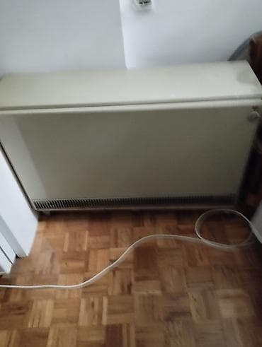 radna ploca: Električni akumulacioni radijator (TA peć) - Tip: Akumulacioni — 1