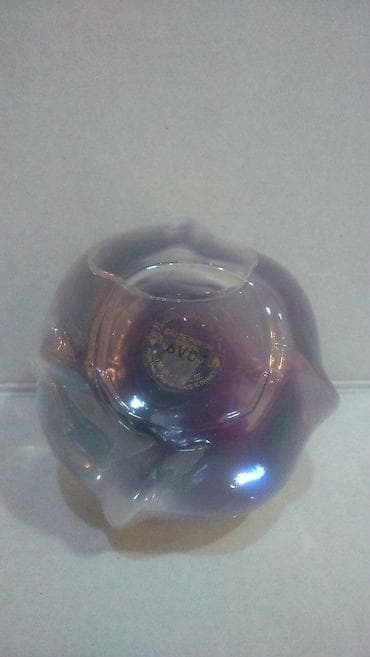 Lične stvari: CHRISTIAN DIOR PURE POISON EDP100ML TSTR | Christian Dior Pure — 5