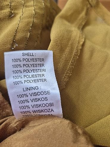 Muška obuća: Ženska bluzica/majica bez rukava Vintage Stories, veličina 40 - sa — 4