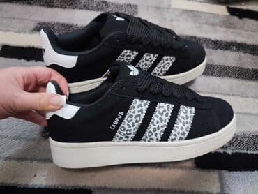 adidas samba srebrne: Adidas, 40, bоја - Crna — 1
