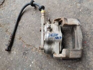 Kociona leva klesta Lada 21214i Niva n. tip, ABS. Polovnana