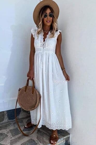 kraljevo haljine: Haljine 3400 — 3