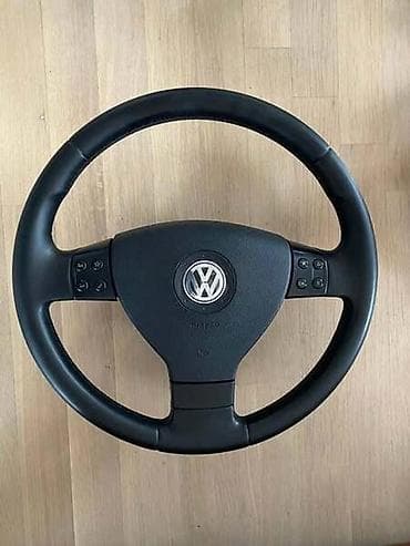 corsa c: VOLAN AIR BAG ZA VOLKSWAGEN CADDY, CROSS POLO, GOLF 5 . OD 2003. DO — 3
