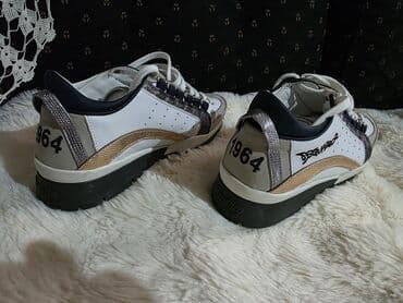 patike sa oznakom n: Patike, Dsquared2 — 1