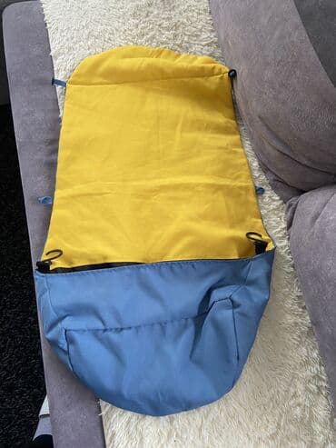 Kids' Clothes: Chicco komplet kolica 5000din a može i pojedinačno pitajte u poruci — 10