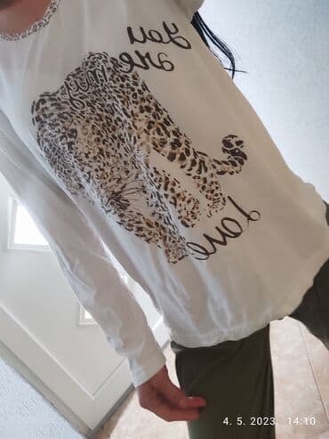 S (EU 36), Cotton