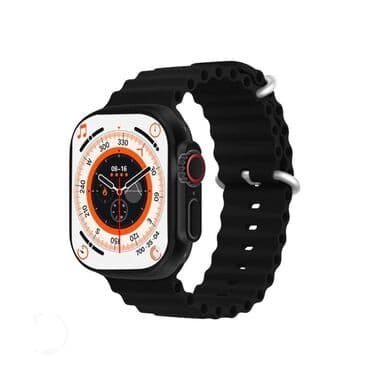 ranac na jedno rame: Smart watch, Unisex — 5