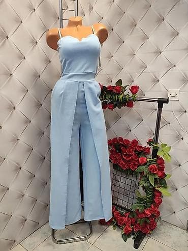 tech komplet: 04. Kombinzoni 3599 — 8