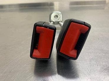 vaz auto: KOPCA POJASA ZA SEAT IBIZA - 6R0857739 | Kopca pojasa Seat Ibiza — 1
