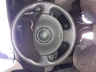 bure za benzin: VOLAN SENIK 2 ZA RENAULT SCENIC — 1