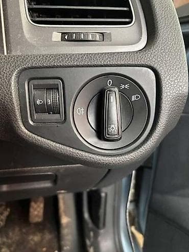 alternator astra h 1.7 cdti: PREKIDAČ SVETLA ZA VOLKSWAGEN GOLF 7, GOLF 7 ALLTRACK | Prekidac — 1