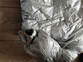 Trenerke: Jakna m — 2