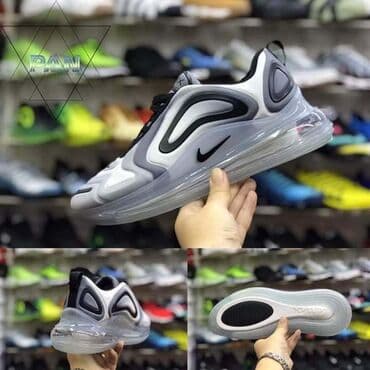 alexander mcqueen patike: Trainers, size - 46 — 6