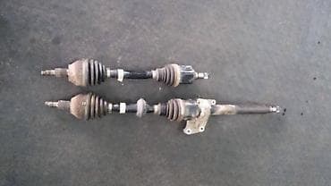 fiat s: POLUOSOVINE ZA ALFA ROMEO 159 | Poluosovine Alfa 159. U ponudi — 1