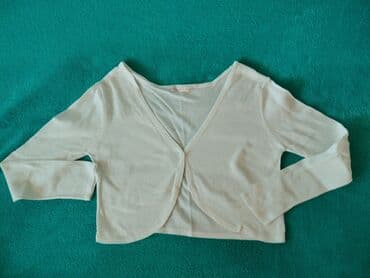 Kupaći kostimi: Bolero za devojcice Baby GAP Veličina 5 god 110 cm Bez ostecenja — 5