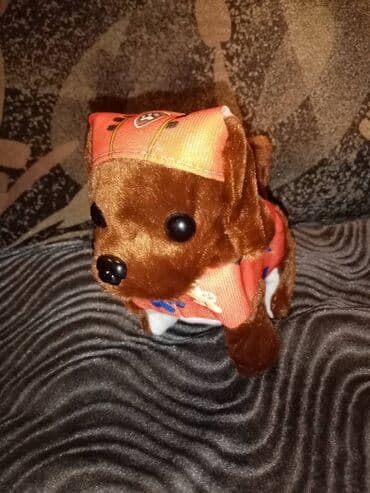 minecraft plišane igračke: Patrolne Sape Plisane Igracke NOVE Paw Patrol Igracke SAMO 490 Dinara — 7