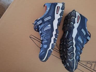 srebrne baletanke za devojcice: Veličina - 39 — 3