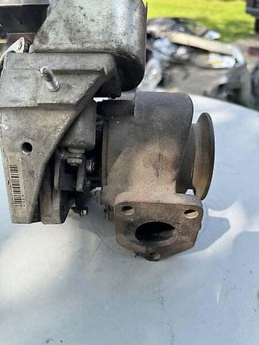 vw touran 2005: TURBINA ZA BMW SERIJA 3 OD 2005. DO 2009. GOD. | turbina kao nova za — 2