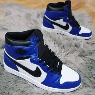 replay is more patike: Jordan air 1 duboke jordanke

Novo
Brojevi 36 do 40 — 6