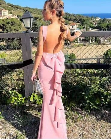 haljine za pokrivene zene: Haljine 2600 — 1