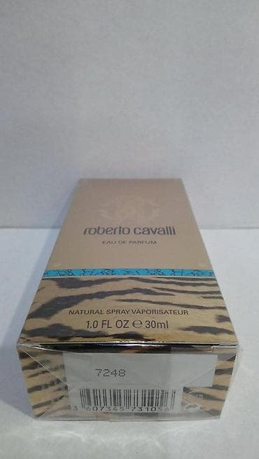 roberto cavalli paradiso kopija: ROBERTO CAVALLI EDP 30ML | Roberto Cavalli edp 30ml. Original — 3