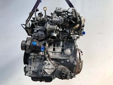 obd2 dijagnostika: KOMPLETAN MOTOR 1.4 D4D 16V ZA TOYOTA COROLLA OD 2013. DO 2023. GOD — 1