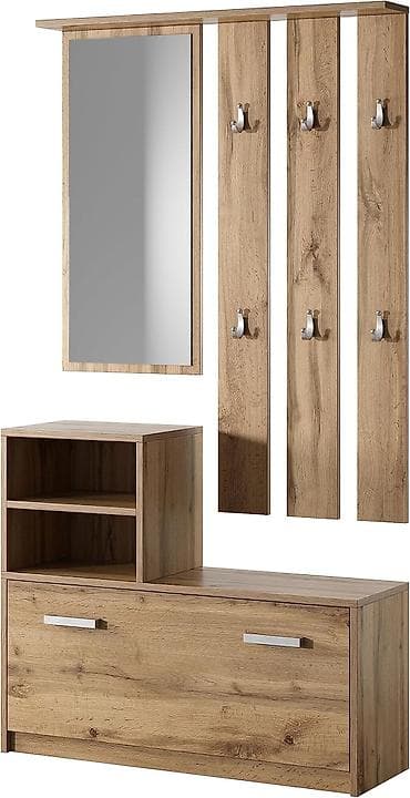 ormarić za šminkanje: Presoblje 💥Cena 17.990 din💥 Za pravna lica moguće plaćanje preko — 1