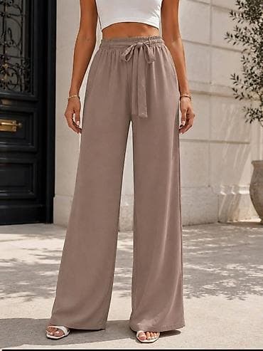 kratki sako i pantalone: Pantalone 2 kom 2400
S M L XL 2XL 3XL 4XL 
Viskoza
P19 — 3