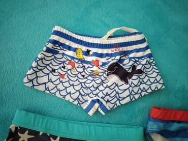 sinsay kupaci devojcice: Swimsuit bottom, 98-104 — 9